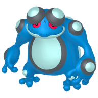 Seismitoad