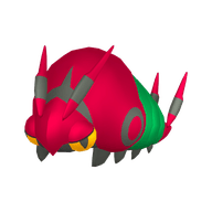 Venipede