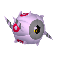 Whirlipede