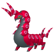 Scolipede
