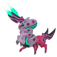 Scolipede