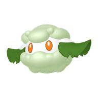 Cottonee