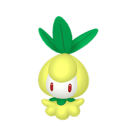 Petilil