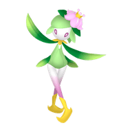 Lilligant