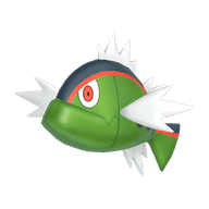 Basculin