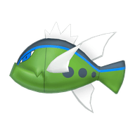 Basculin