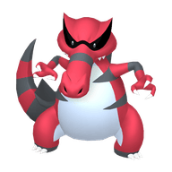 Krookodile