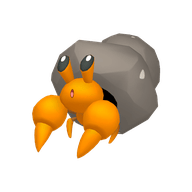 Dwebble