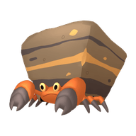 Crustle