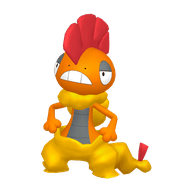Scrafty