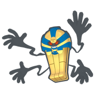 Cofagrigus