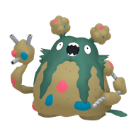 Garbodor