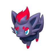 Zorua
