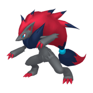 Zoroark