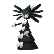 Gothitelle