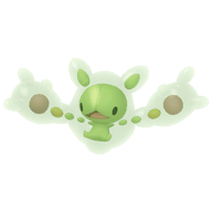 Reuniclus