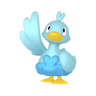 Ducklett