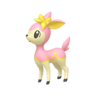 Deerling