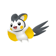 Emolga