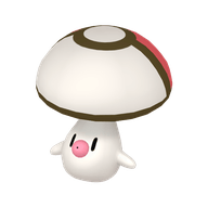 Foongus