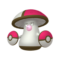 Amoonguss