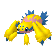 Galvantula