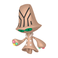 Beheeyem