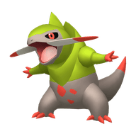 Fraxure