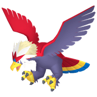 Braviary