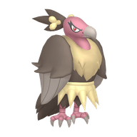 Mandibuzz