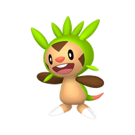 Chespin
