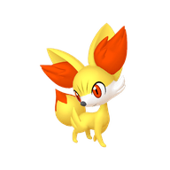 Fennekin