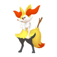Braixen