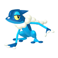 Frogadier