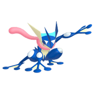 Greninja