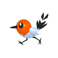 Fletchling