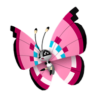 Vivillon