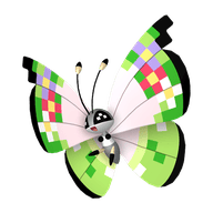 Vivillon