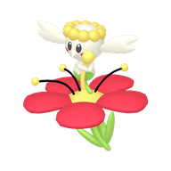 Flabébé
