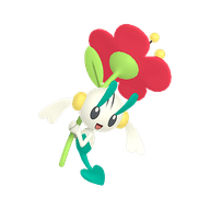 Floette