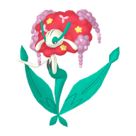 Florges