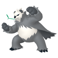 Pangoro