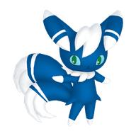 Meowstic