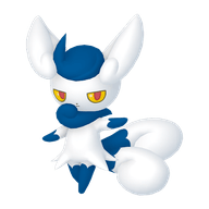 Meowstic