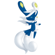 Meowstic