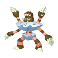 Barbaracle