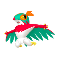 Hawlucha