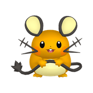 Dedenne