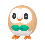 Rowlet