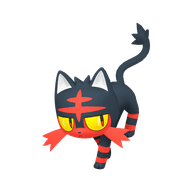 Litten